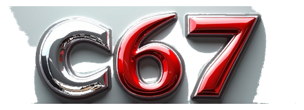 c67 logo