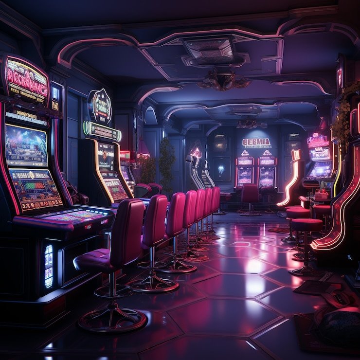 c67 Live Casino
